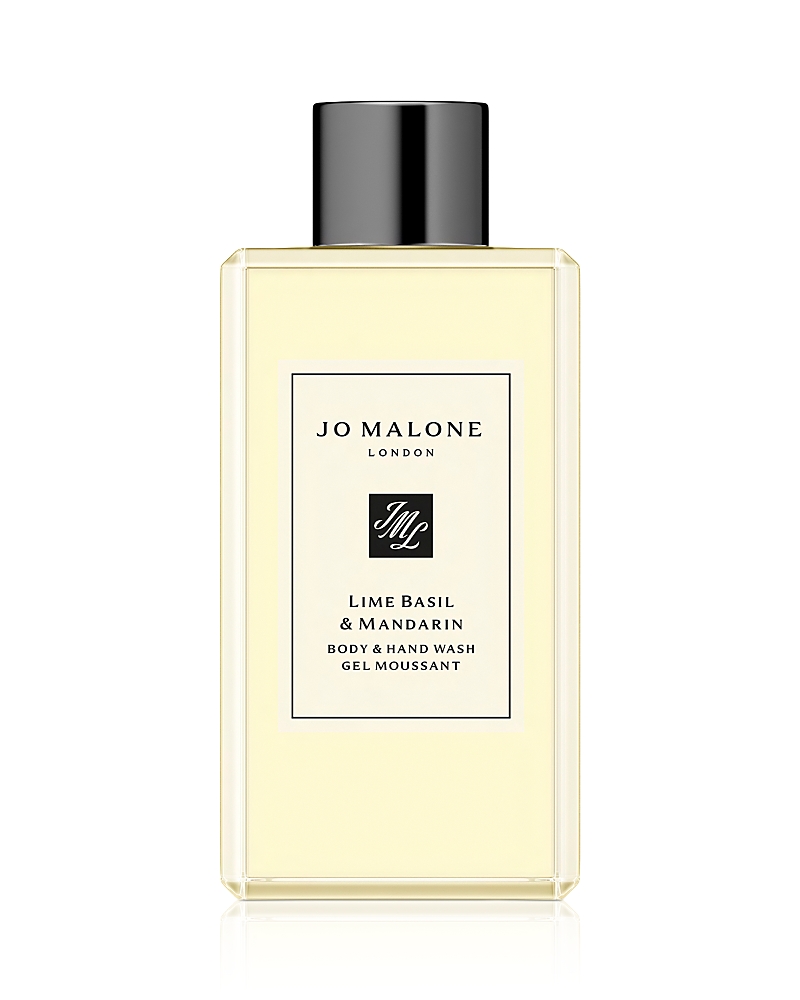 Jo Malone London Lime Basil & Mandarin Body & Hand Wash 3.4 oz.