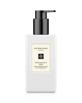 Pomegranate Noir Body & Hand Lotion 8.5 oz.