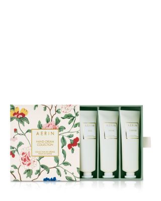 Hand Cream Collection Gift Set