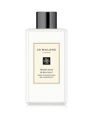 Wood Sage & Sea Salt Body & Hand Wash 8.5 oz.