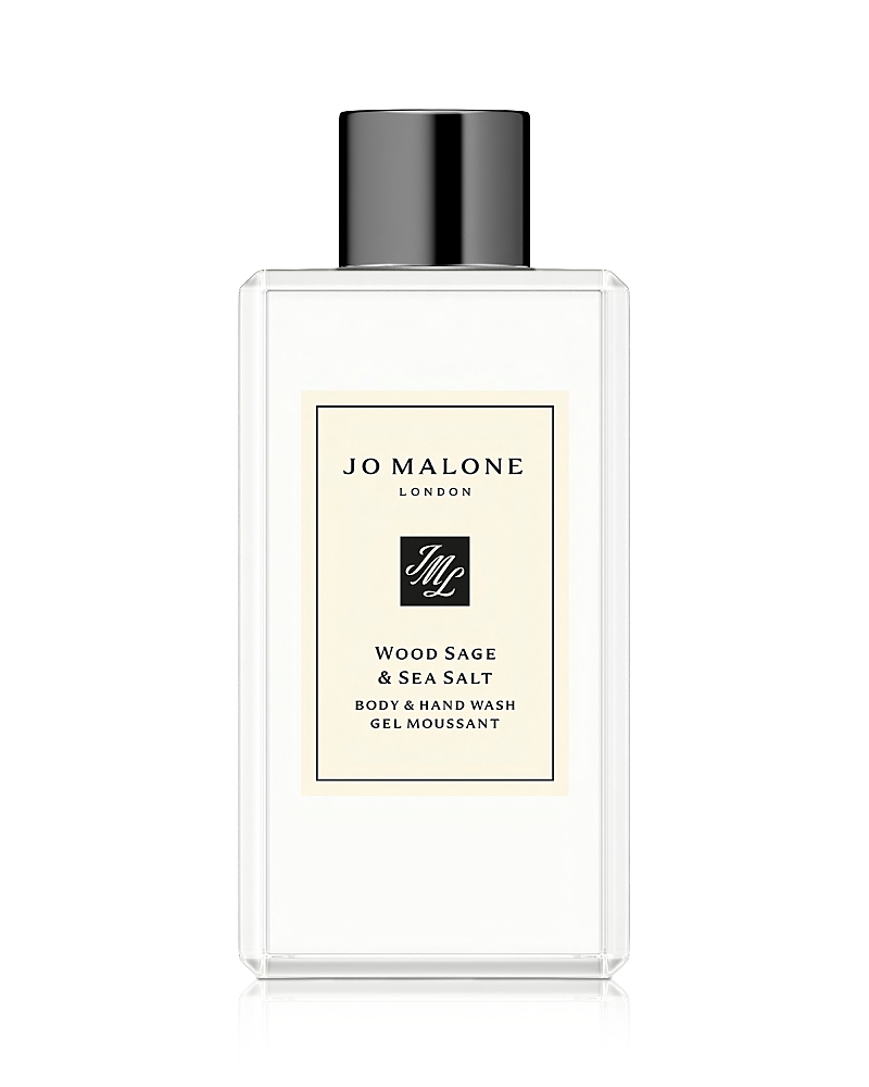Jo Malone London Wood Sage & Sea Salt Body & Hand Wash 8.5 oz.