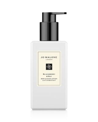 Blackberry & Bay Body & Hand Lotion 8.5 oz.