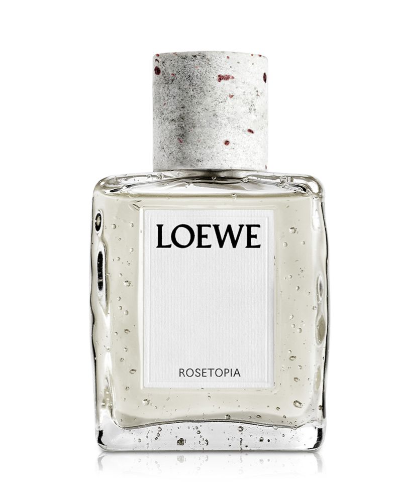 LOEWE Perfumes Rosetopia Eau de Parfum 3.38 oz.