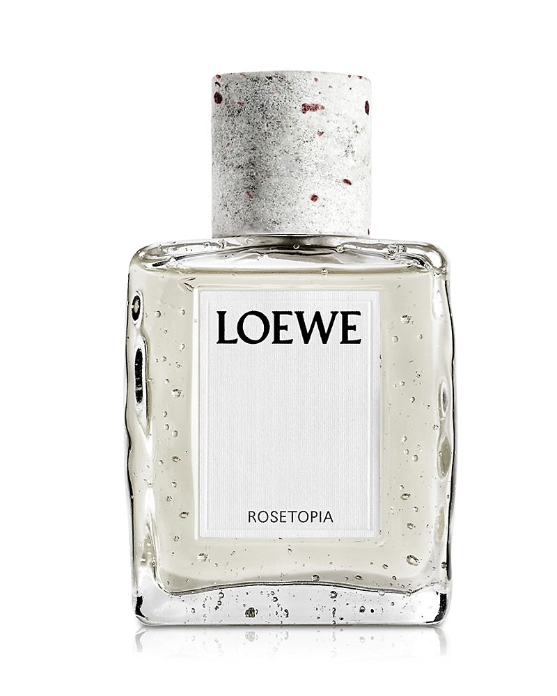 Loewe Perfumes Rosetopia Eau De Parfum 3.38 Oz.