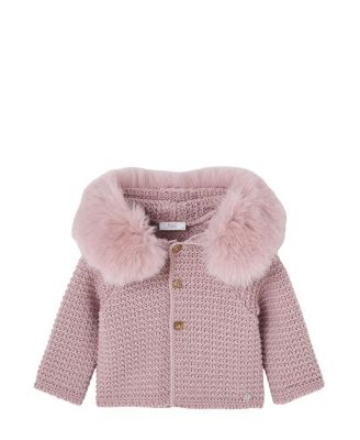 Unisex ESENCIAL Coat - Baby