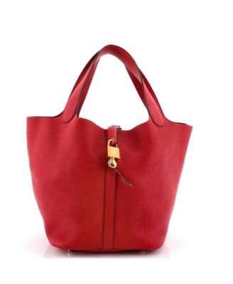 MM Picotin Lock Bag Maurice
