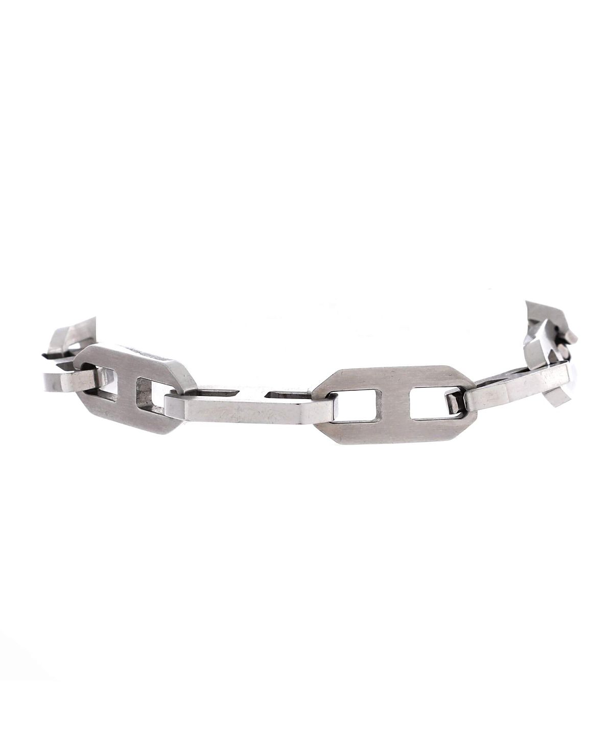 Pre-Owned HERMES Maillon H Link Bracelet