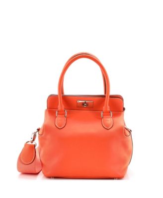 20 Toolbox Bag Swift