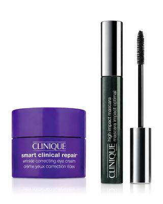 Gift with any $60 Clinique purchase! (up to $163 value)