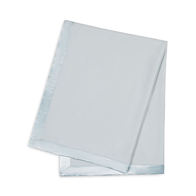 Matouk Dream Modal Little Blanket In Blue