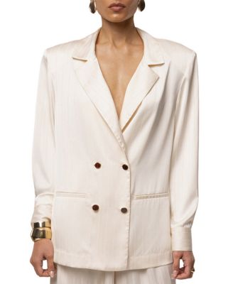 The Standard Blazer