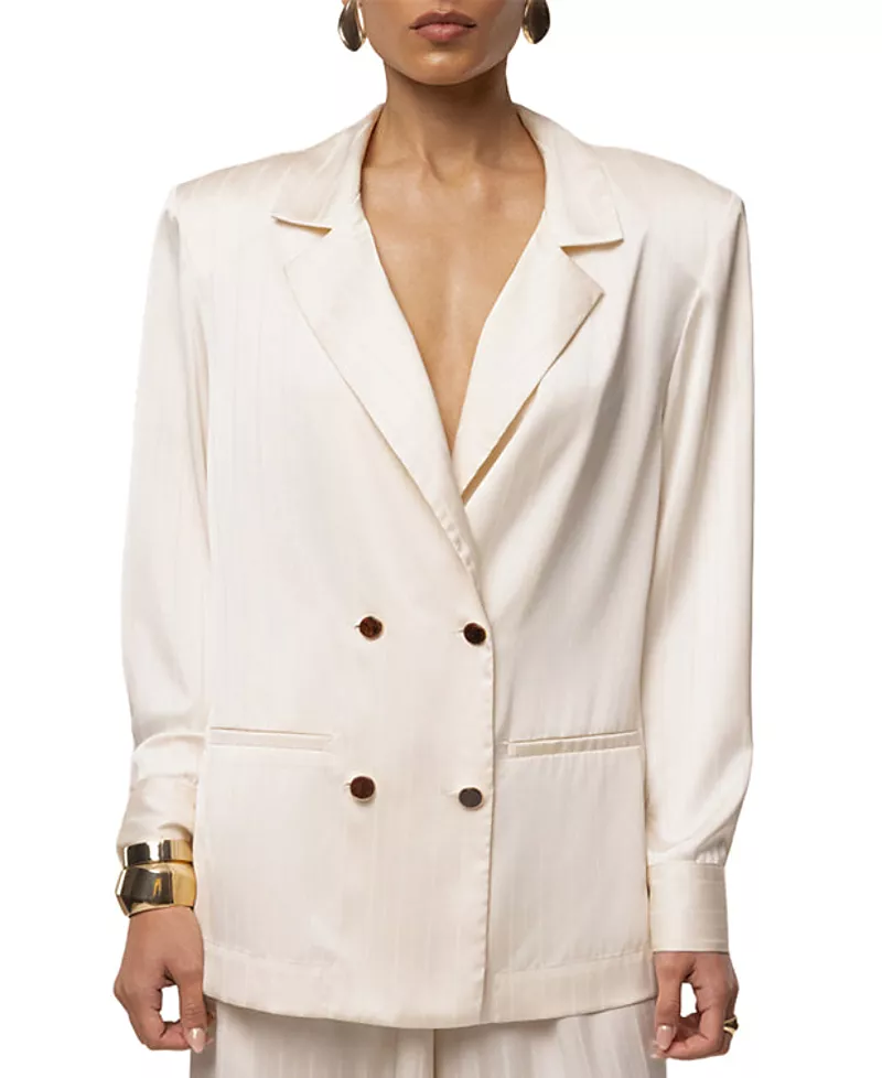 Jluxlabel The Standard Blazer