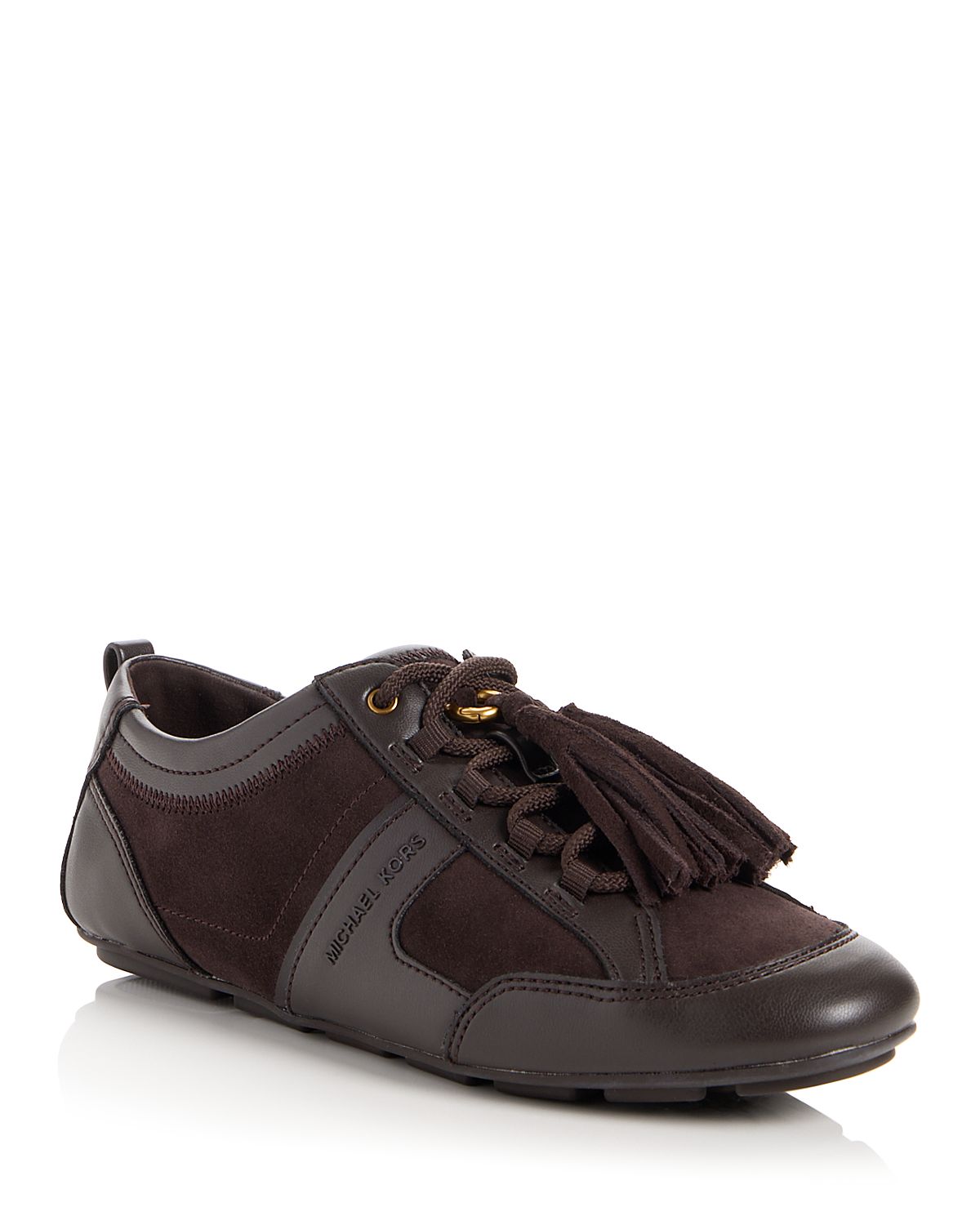 Michael Kors Women's Keely Tassel Sneakers