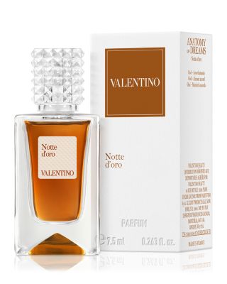 Gift with any $340 Valentino Anatomy of Dreams purchase!
