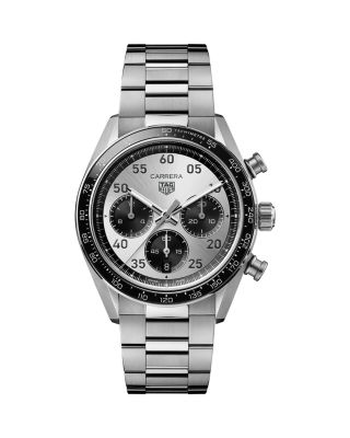 Carrera Sport Chronograph, 42mm
