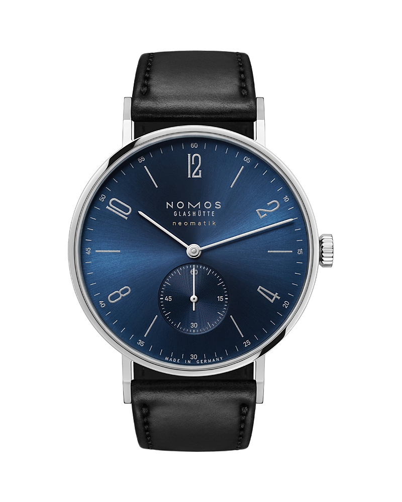 Nomos Tangente Neomatik 39 Watch, 38.5mm