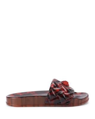 Women's Meena Jelly Slides