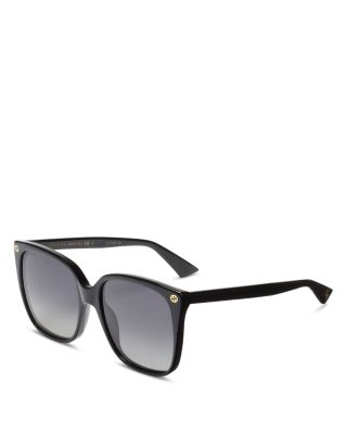 Square Sunglasses, 57mm
