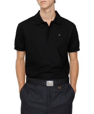  Metal Knight Cotton Polo Shirt