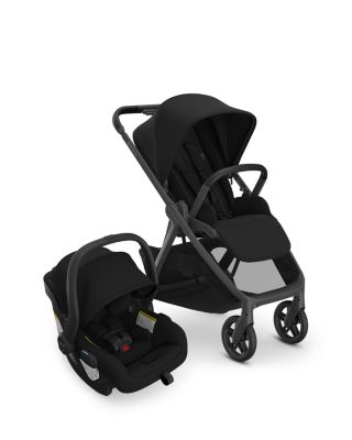 Kona Stroller & Mesa V3 Car Seat Travel System