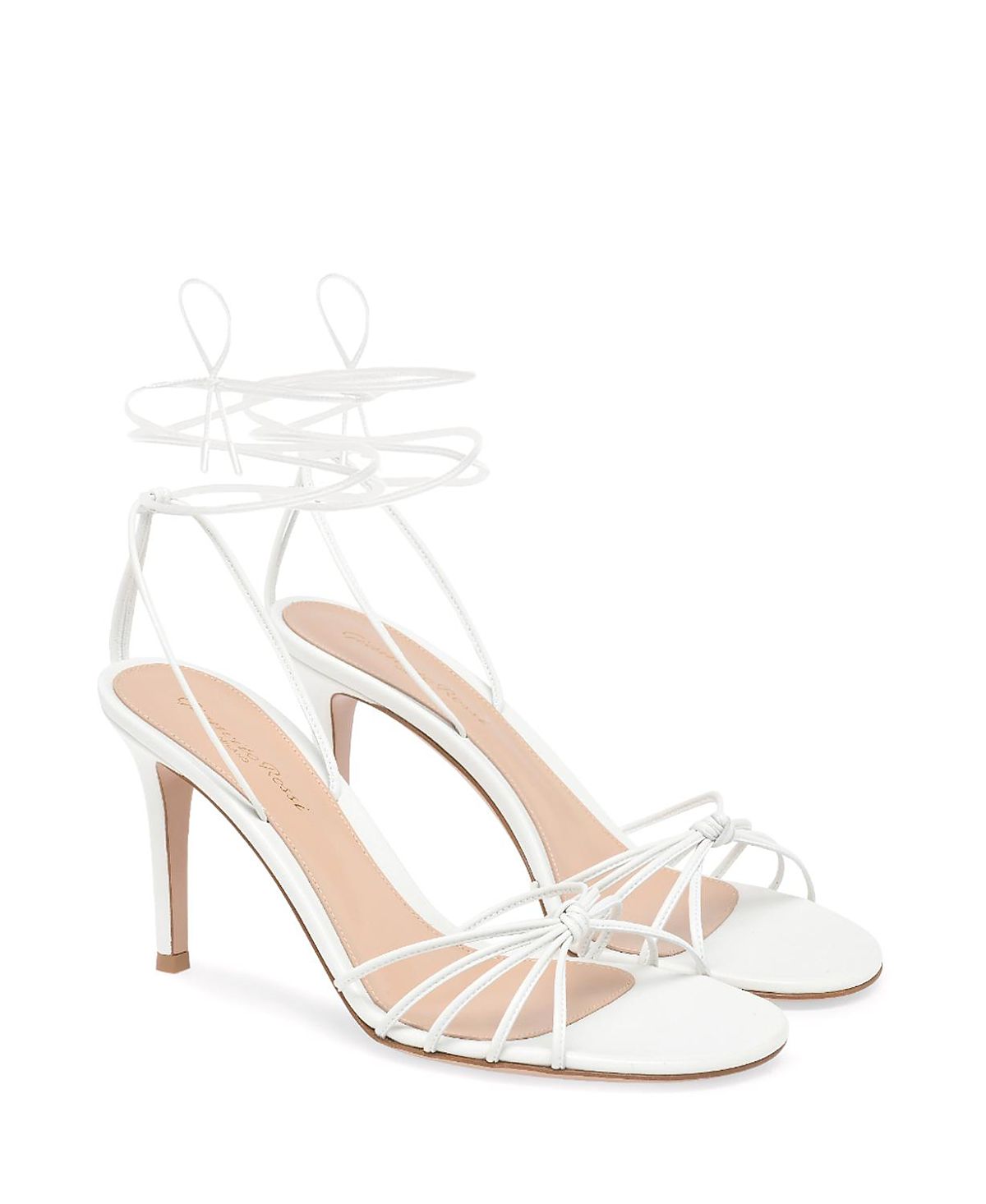 Gianvito Rossi Women's Gwyneth 85 Sandals