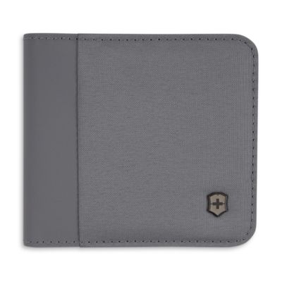 Bi Fold RFID Wallet