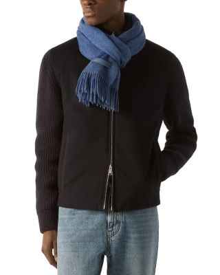 Zegna Oasi Cashmere Scarf