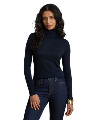 Turtleneck Sweater