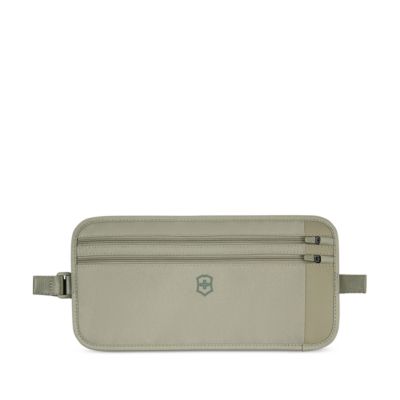 Travel Essentials Security Belt Bag