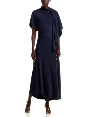 Kate Draped Dress