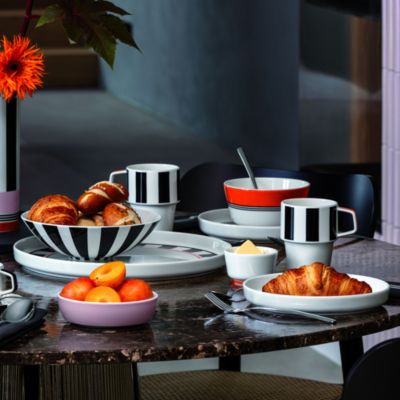 Memphis Dinnerware Collection