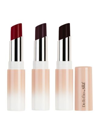  Water Jelly Lip Tint, Set for 3