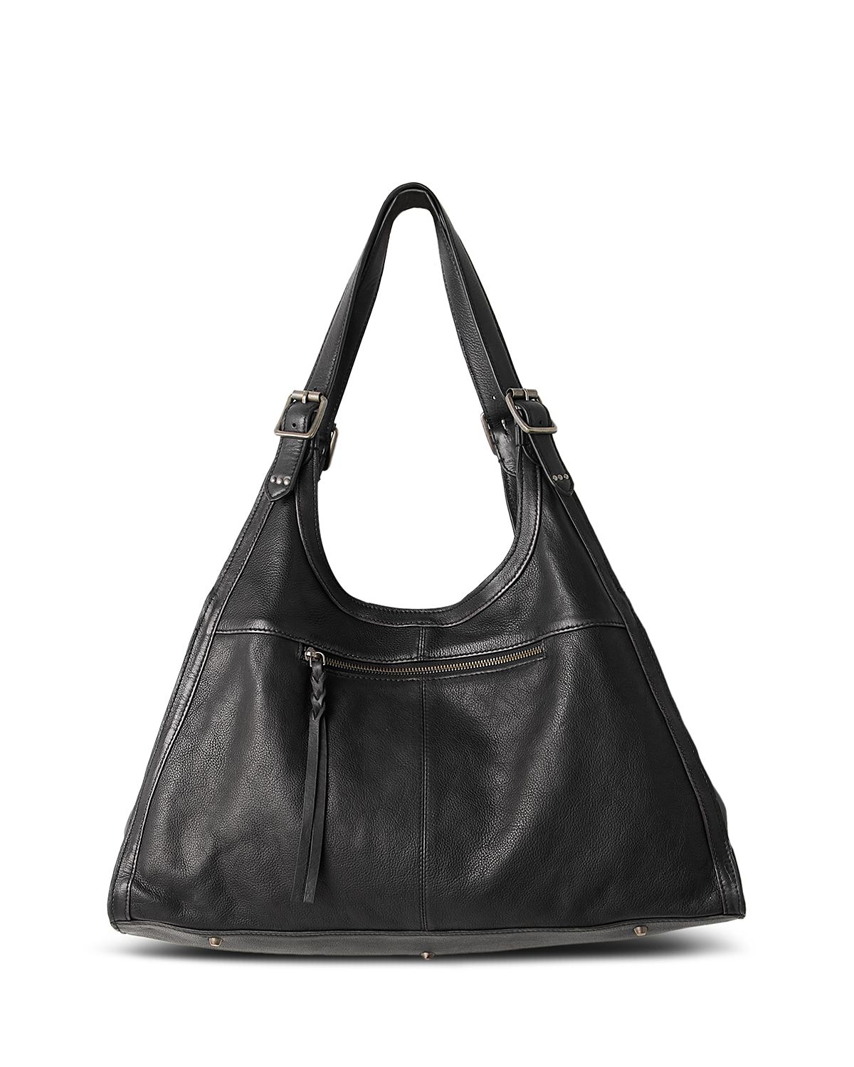 Free People We The Free Winged Leather Tote