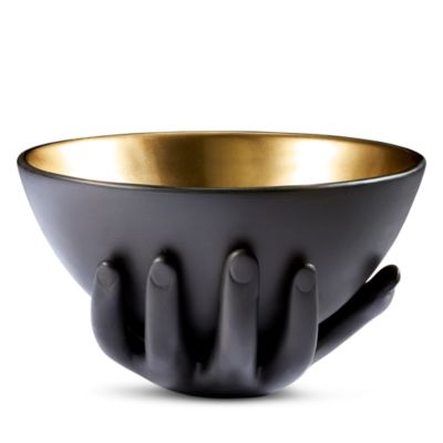 Sparkling Eve Bowl