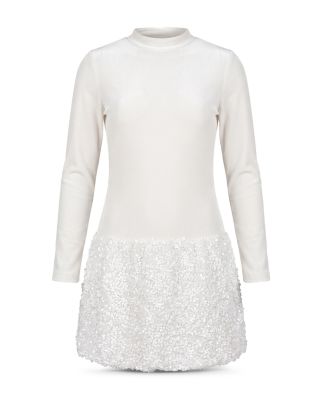Girls' Andi Mini Bubble Dress - Little Kid, Big Kid