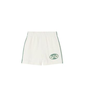 Boys' Tennis Bear Cotton Shorts - Little Kid, Big Kid