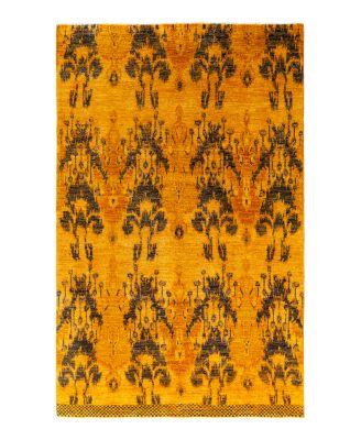 Bloomingdales Modern M1636 Area Rug, 5'10"x9'2"