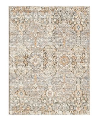 LR Home Garza VIO-133 Area Rug Collection