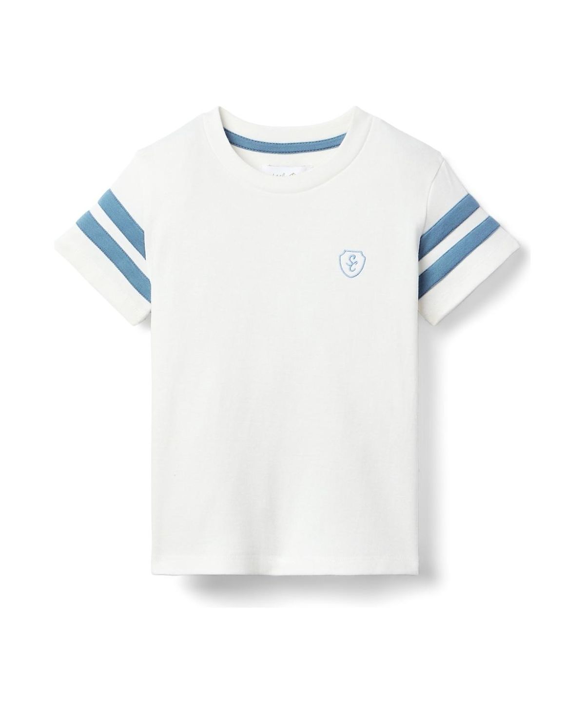 Little Paper Kids Boys' Lucas Tee - Little Kid, Big Kid