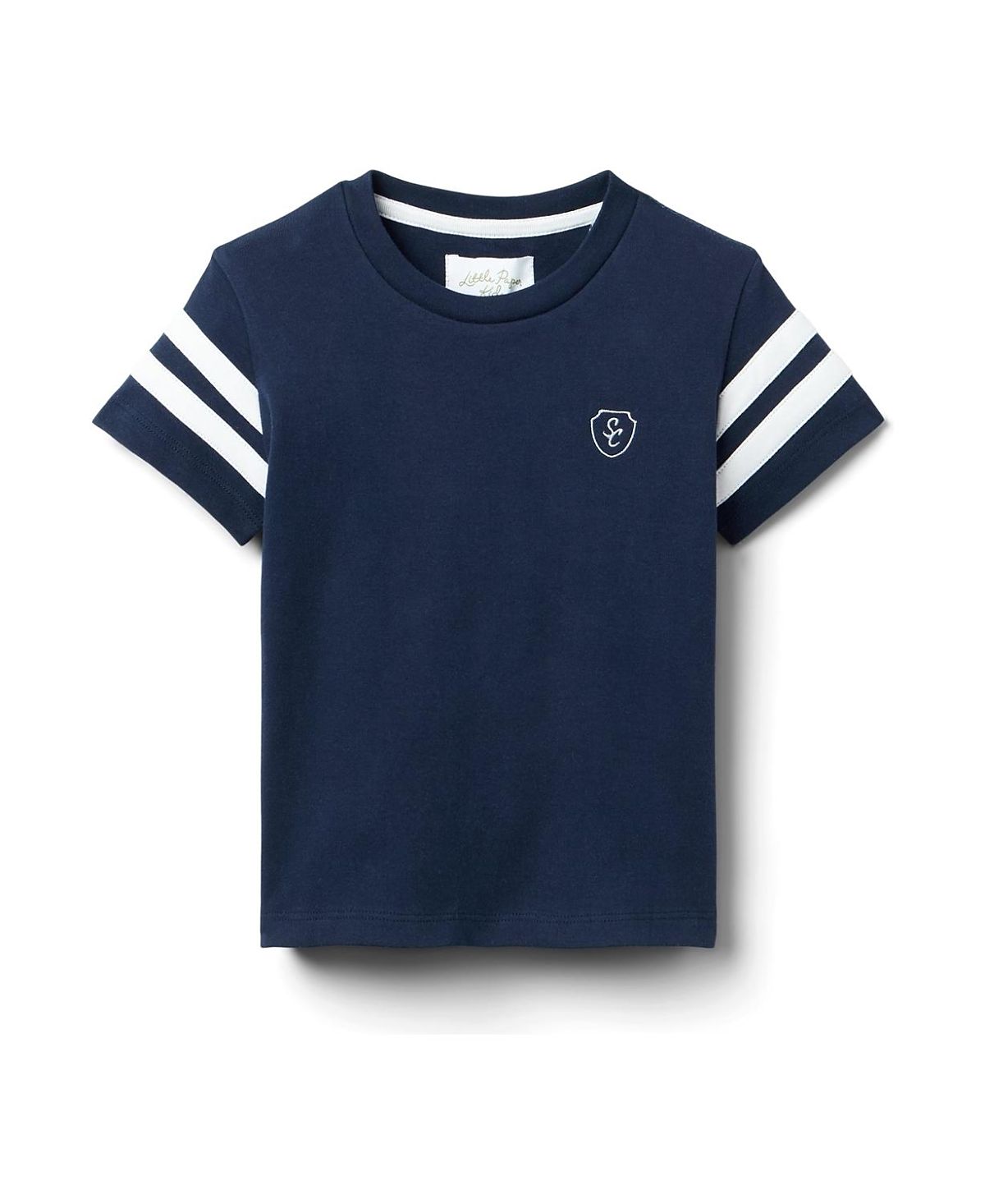 Little Paper Kids Boys' Lucas Tee - Little Kid, Big Kid