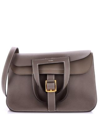 31 Halzan Bag Clemence