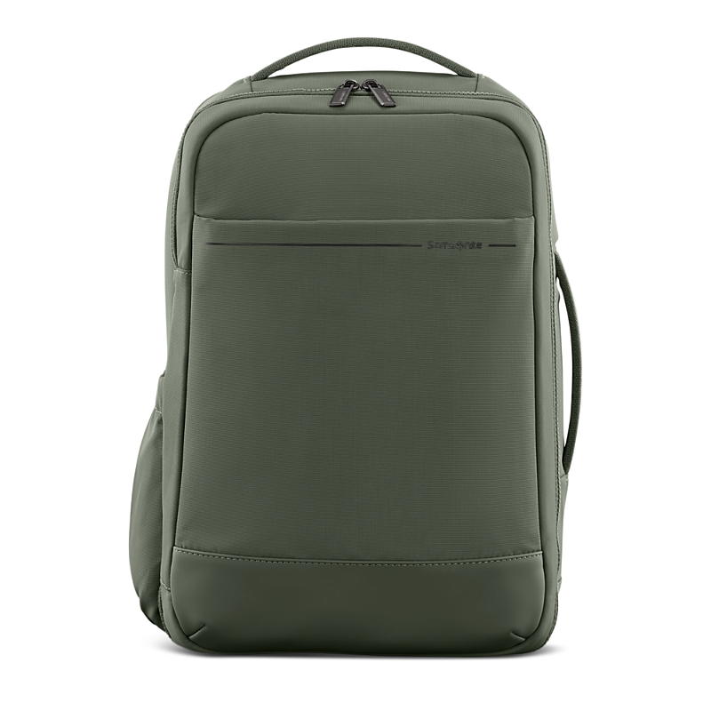 Samsonite Better Than Basic Companion Bags Travel Backpack In Olive