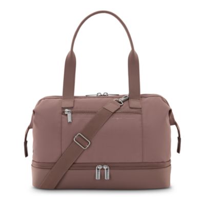 Better Than Basic Companion Bags Mini Weekender Tote