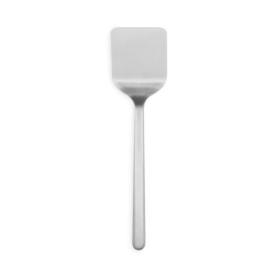 Signature Stainless Steel Turner