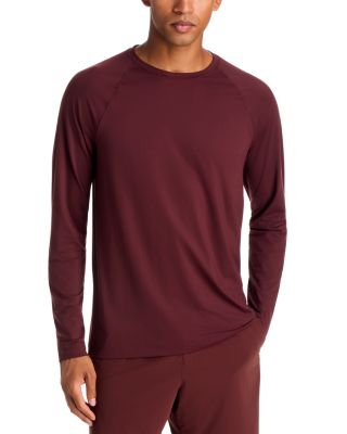 Reign Long Sleeve Tee
