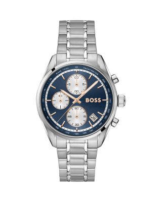 Grand Prix Chronograph, 38mm
