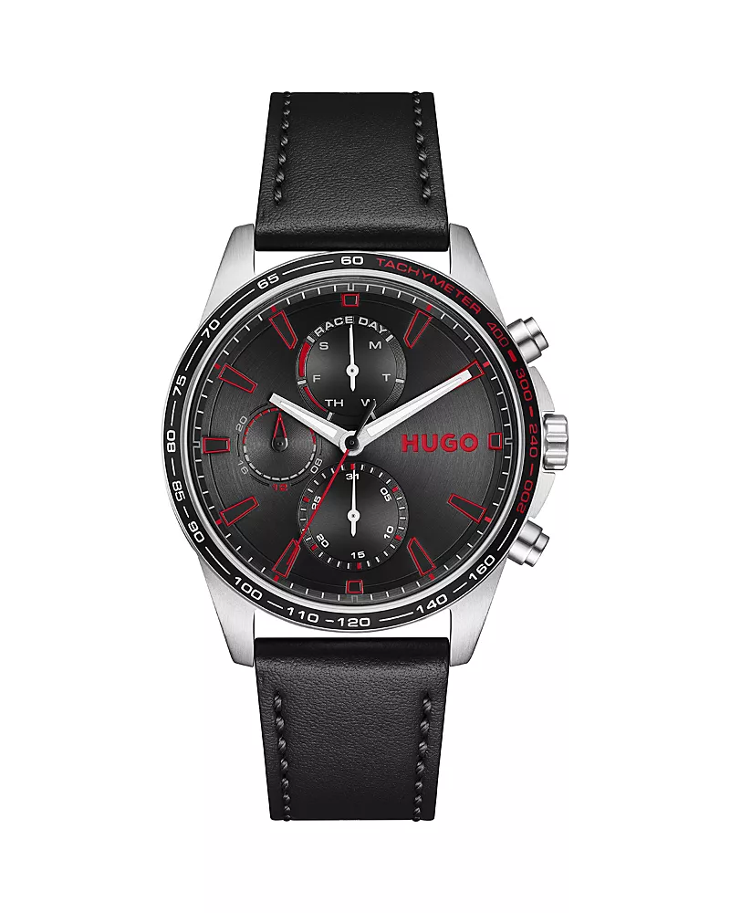 Boss Hugo Boss #Drift Watch, 43mm
