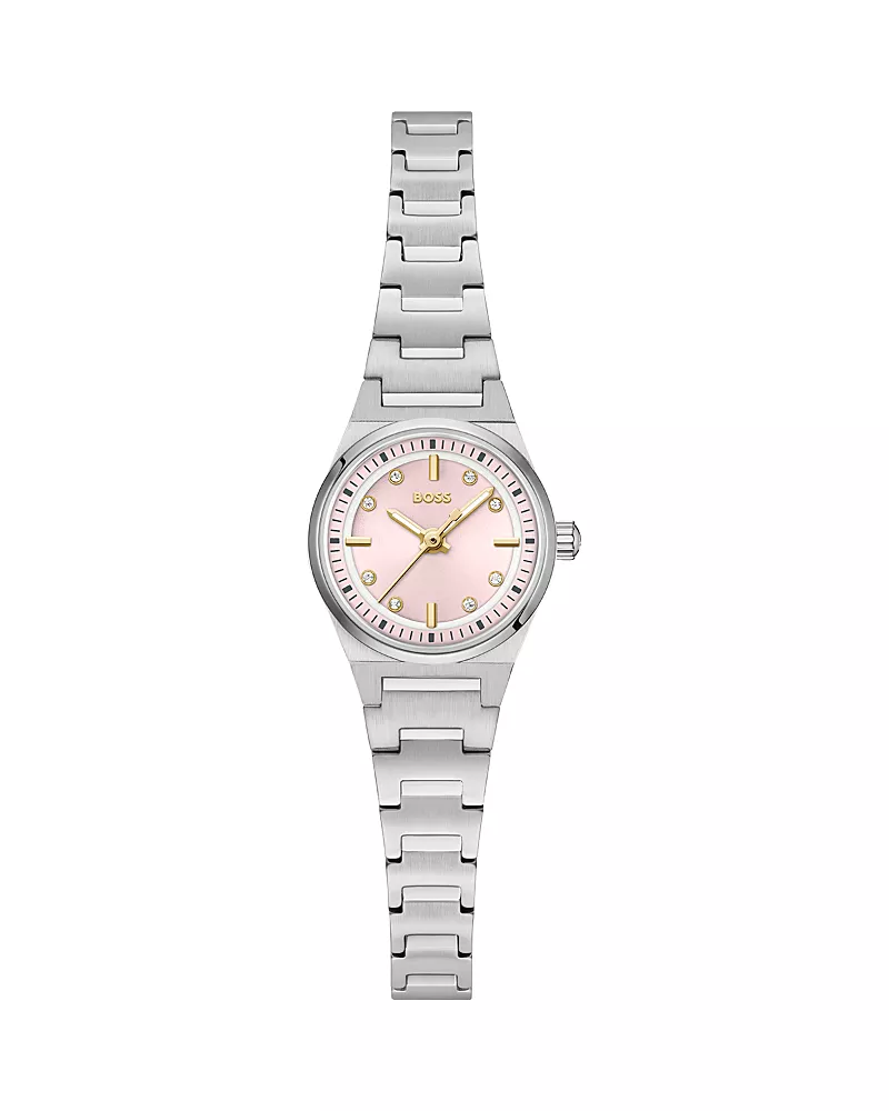 Boss Hugo Boss Candor Watch, 20mm