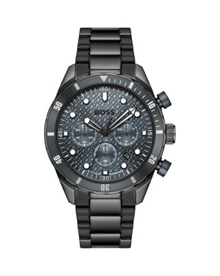 Boss Chronomatix Chronograph, 44mm