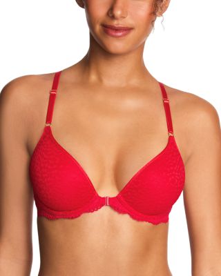 Untamed Front Close Bra